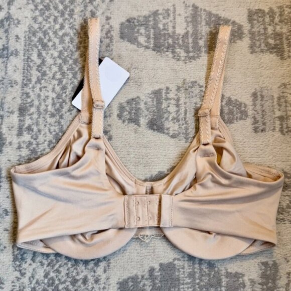 NWT Wacoal Supreme Comfort Underwire Bra - Picture 5 of 6